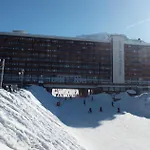 Apartment Le France - 4 Personnes Plagne Centre Mae-6321 La Plagne