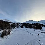 Apartment Le France - 4 Personnes Plagne Centre Mae-6321 La Plagne