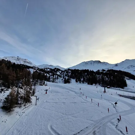Apartmán Le France - 4 Personnes Plagne Centre Mae-6321 La Plagne