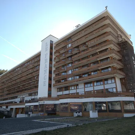 Le France - 4 Personnes Plagne Centre Mae-6321 Apartment La Plagne