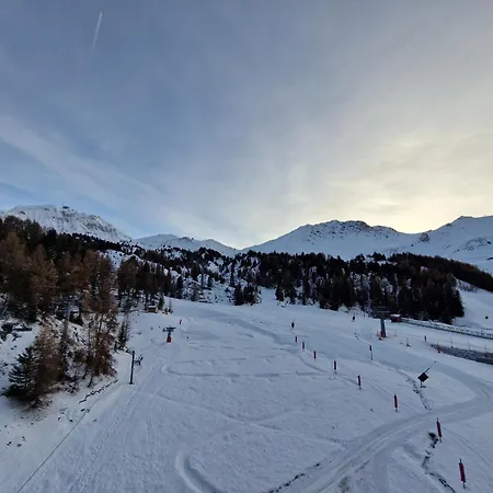 Apartment Le France - 4 Personnes Plagne Centre Mae-6321 La Plagne